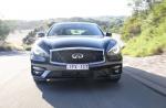 Infiniti Q70 S 2016 года (AU)